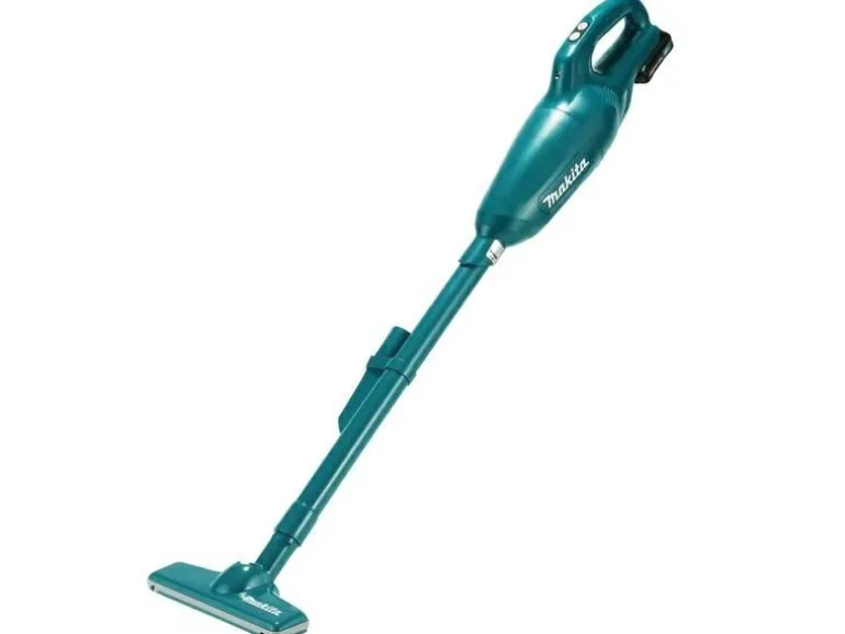 MAKITA ODKURZACZ 12V CXT CL108FDZ