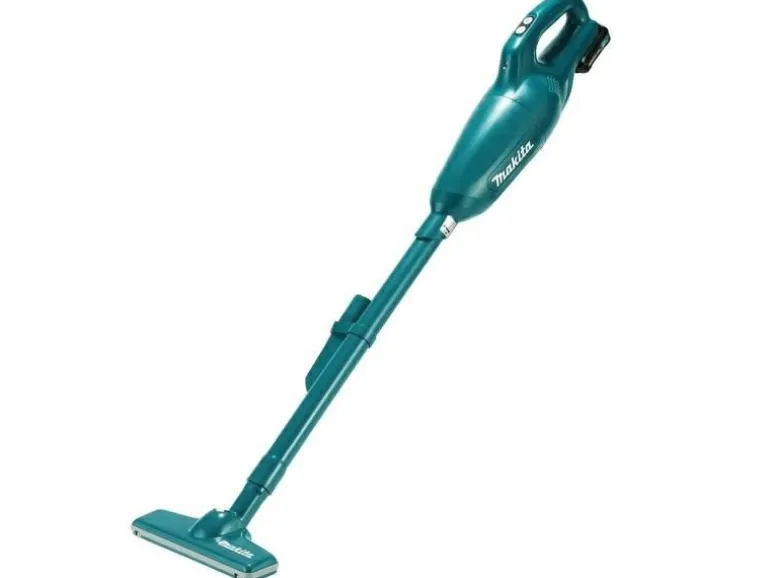 MAKITA ODKURZACZ 12V CXT CL108FDWA 1x2,0Ah