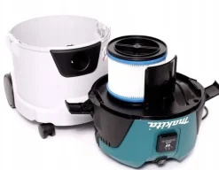 MAKITA ODKURZACZ 1000W KLASA L 25L VC2512L