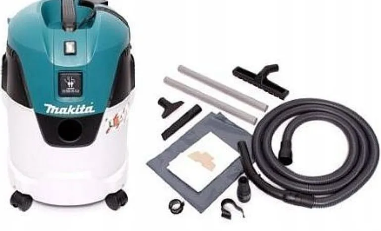 MAKITA ODKURZACZ 1000W KLASA L 25L VC2512L