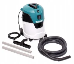MAKITA ODKURZACZ 1000W KLASA L 25L VC2512L