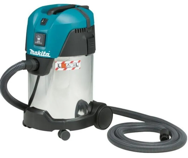 MAKITA ODKURZACZ 1000W KLASA L 30L VC3011L