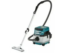 MAKITA ODKURZACZ 2x18V 8L LXT DVC865LZX3