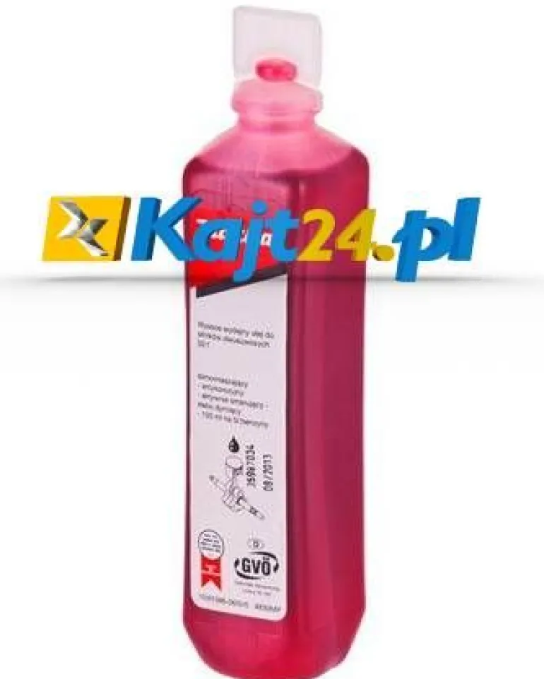 Makita OLEJ DO MIESz.DO SILNIKÓW 2-SUWOWYCH 100 ppp 980808616