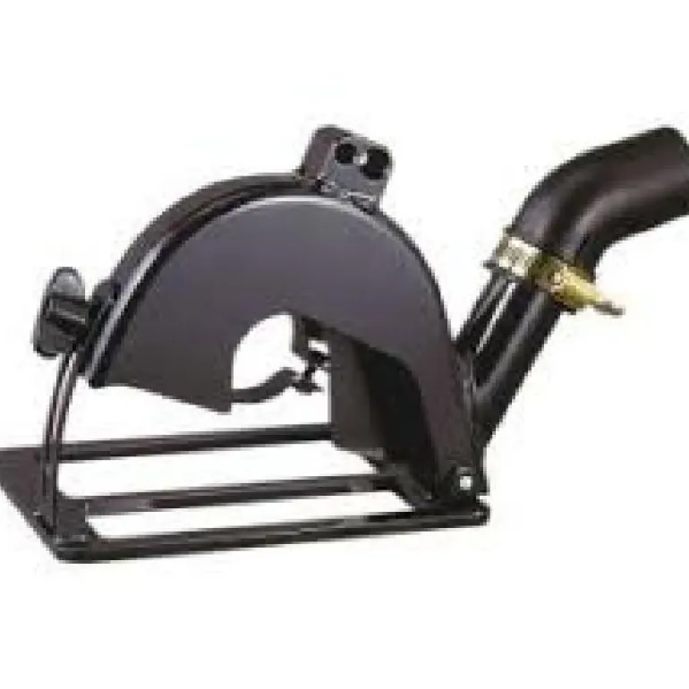 MAKITA OSŁONA Z ODSYSACZEM DO SZLIFIERKI 230mm