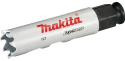 MAKITA OTWORNICA UNIWERSALNA TCT 60mm EZYCHANGE UNIWERSALNA