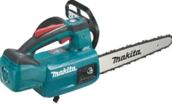 MAKITA PIŁA ŁAŃCUCHOWA 18V DUC254CZ 25cm CARVING