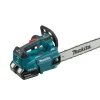 MAKITA PIŁA ŁAŃCUCHOWA 2x18V DUC406PT2B 40cm 2x5,0Ah