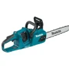 MAKITA PIŁA ŁAŃCUCHOWA 2x18V DUC355Z 35cm