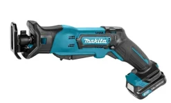 MAKITA PIŁA SZABLASTA 12V 2 x 2,0Ah LI-ION JR103DSAE