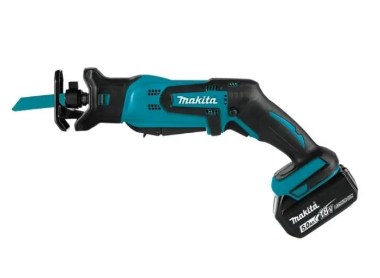 MAKITA PIŁA SZABLASTA 18V DJR183RTJ