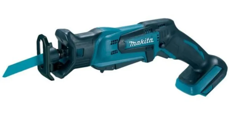MAKITA PIŁA SZABLASTA 18V LI-ION BEZ AKUMULATORÓW I ŁADOWARKI DJR183Z
