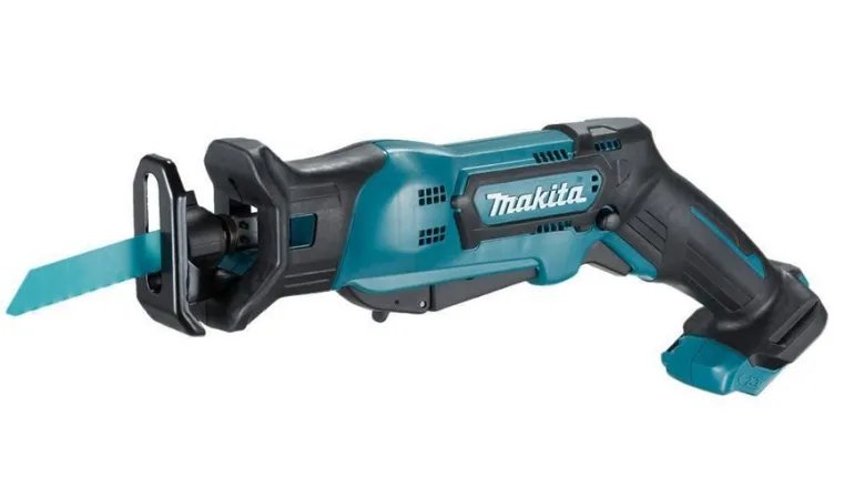 MAKITA PIŁA SZABLASTA 12V LI-ION BEZ AKUMULATORÓW I ŁADOWARKI JR103DZ