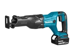 MAKITA PIŁA SZABLASTA 18V 2x5,0Ah LI-ION DJR186RTE