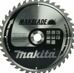 MAKITA PIŁA TARCZOWA 305x30x 40z