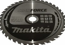 MAKITA PIŁA TARCZOWA 270x30x40z MAKFORCE DREWNO