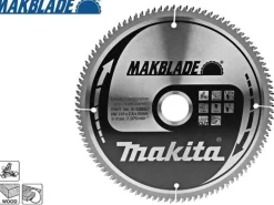 MAKITA PIŁA TARCZOWA 216x30x100z MAKBLADE DREWNO