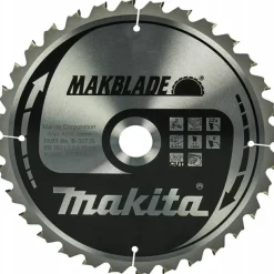 MAKITA PIŁA TARCZOWA 260x30x32z MAKBLADE DREWNO