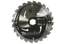 MAKITA PIŁA TARCZOWA 170x30/16x24z MFORCE