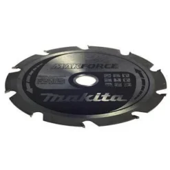 MAKITA PIŁA TARCZOWA 170x30/16x24z MFORCE