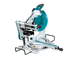 MAKITA PIŁA UKOŚNICA 1800W 305mm Z POSUWEM / LASER DXT LS1219L