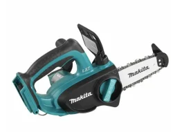 MAKITA PILARKA ŁAŃCUCHOWA 18V LI-ION 115mm BEZ AKUMULATORÓW I ŁADOWARKI DUC122Z