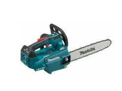MAKITA PILARKA ŁAŃCUCHOWA 2x18V LI-ION 30cm BEZ AKUMULATORÓW I ŁADOWARKI DUC306ZB