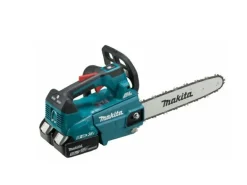 MAKITA PILARKA ŁAŃCUCHOWA 2x18V LI-ION 30cm 2x5,0Ah DUC306PT2B