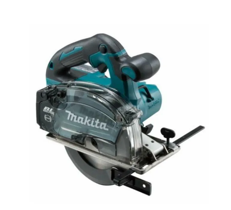 MAKITA PILARKA TARCZOWA DO METALU 18V 150mm 2x5,0Ah 2x5,0Ah MAKPAC DCS553RTJ