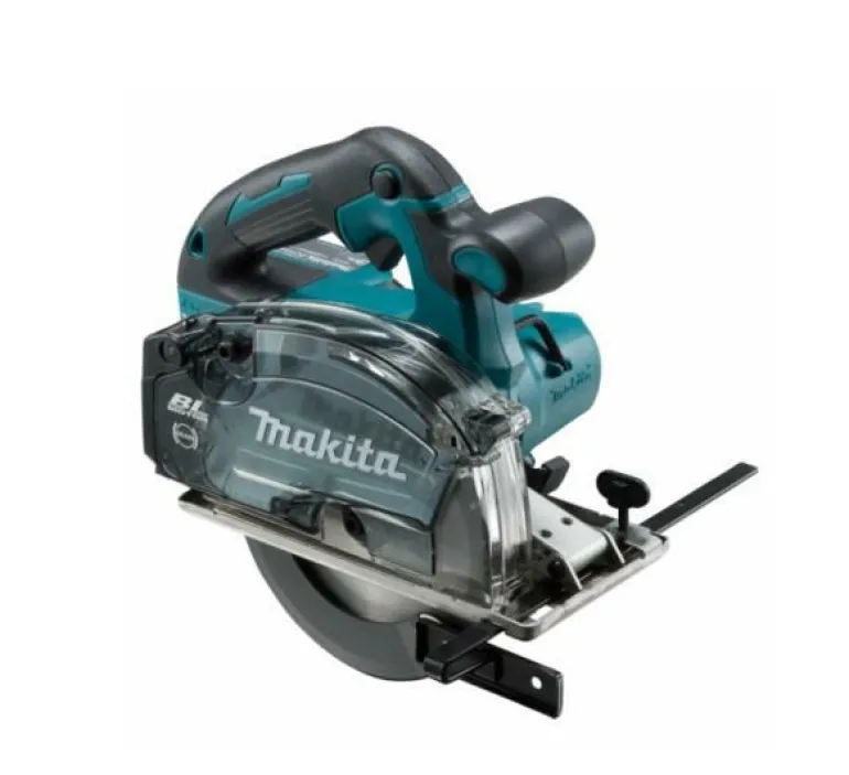 MAKITA PILARKA TARCZOWA DO METALU 18V 150mm BEZ AKUMULATORÓW I ŁADOWARKI DCS553Z