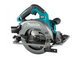 MAKITA PILARKA TARCZOWA 40Vmax XGT 190mm HS004GZ01