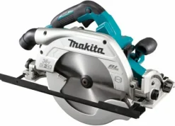 MAKITA PILARKA TARCZOWA 2x18V 235mm BEZ AKUMULATORÓW I ŁADOWARKI DHS900ZU