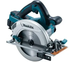 MAKITA PILARKA TARCZOWA 2X18V 190mm 2x5,0Ah DHS710PT2J