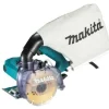 MAKITA PILARKA Z TARCZĄ DIAMENTOWĄ 1400W 125mm 4100KB Z TARCZĄ DIAMENTOWĄ