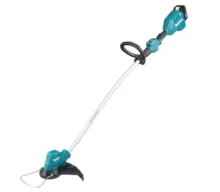 MAKITA PODKASZARKA ŻYŁKOWA 18V 2x3,0Ah UCHWYT PĘTLA DUR189RFE