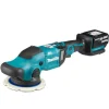 MAKITA POLERKA MIMOŚRODOWA 18V 150mm 2x5Ah DPO600RTE