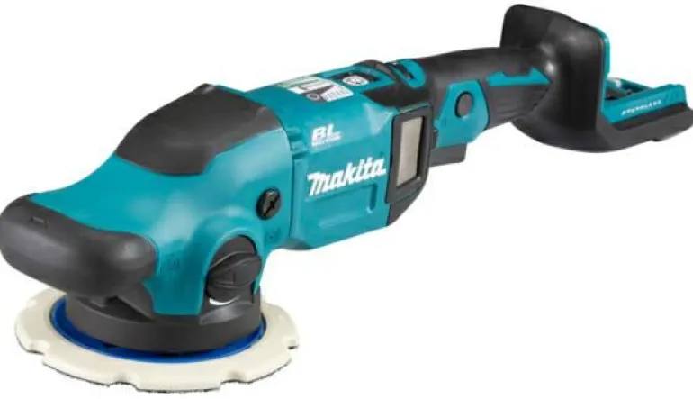 MAKITA POLERKA 18V DPO600Z 150mm