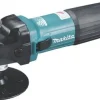 MAKITA POLERKA 1400W SA5040C 125mm