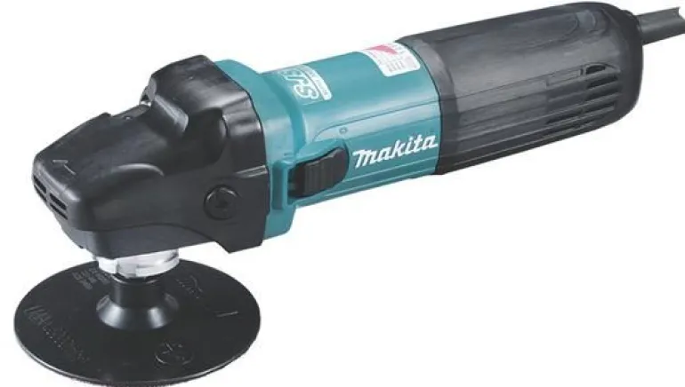 MAKITA POLERKA 1400W SA5040C 125mm