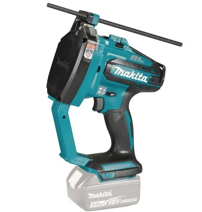 MAKITA PRZECINARKA DO PRĘTÓW 18V LI-ION ZBROJENIOWYCH DSC102Z