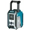MAKITA RADIO 10,8/14,4/18V DMR115 FM/DAB BLUETOOTH AUX USB