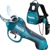 MAKITA SEKATOR AKUMULATOROWY 2x18V LI-ION BEZ AKUMULATORÓW I ŁADOWARKI DUP362Z