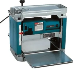 MAKITA STRUGARKO-GRUBOŚCIÓWKA 1650W 3-155mm 2012NBX