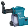 MAKITA SYSTEM DO ODSYSANIA I ZBIERANIA PYŁU DX08
