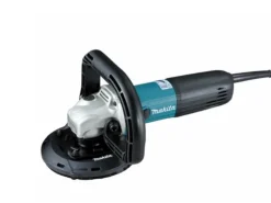 MAKITA SZLIFIERKA DO BETONU 125mm 1400W
