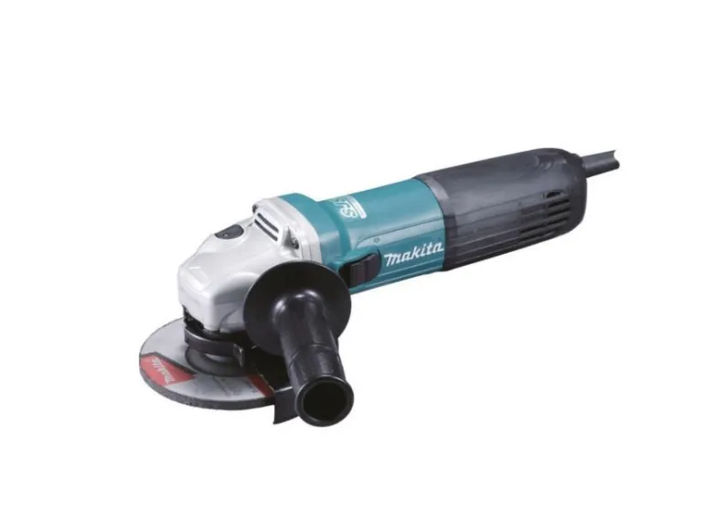 MAKITA SZLIFIERKA KĄTOWA 125mm 1100W GA5040R
