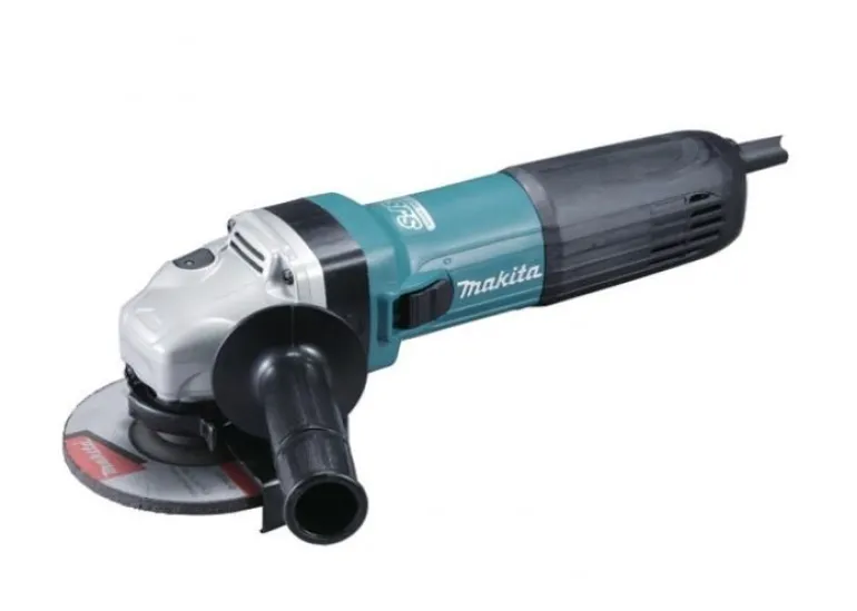 MAKITA SZLIFIERKA KĄTOWA 125mm 1400W GA5041C01