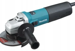 MAKITA SZLIFIERKA KĄTOWA 125mm 1400W 9565CVR