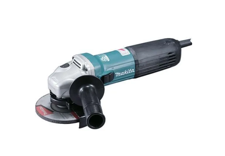 MAKITA SZLIFIERKA KĄTOWA 125mm 1100W GA5040C