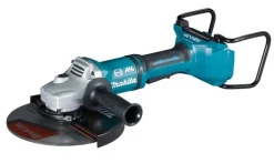 MAKITA SZLIFIERKA KĄTOWA 2x18V LI-ION 230mm BEZ AKUMULATORÓW I ŁADOWARKI DGA900Z